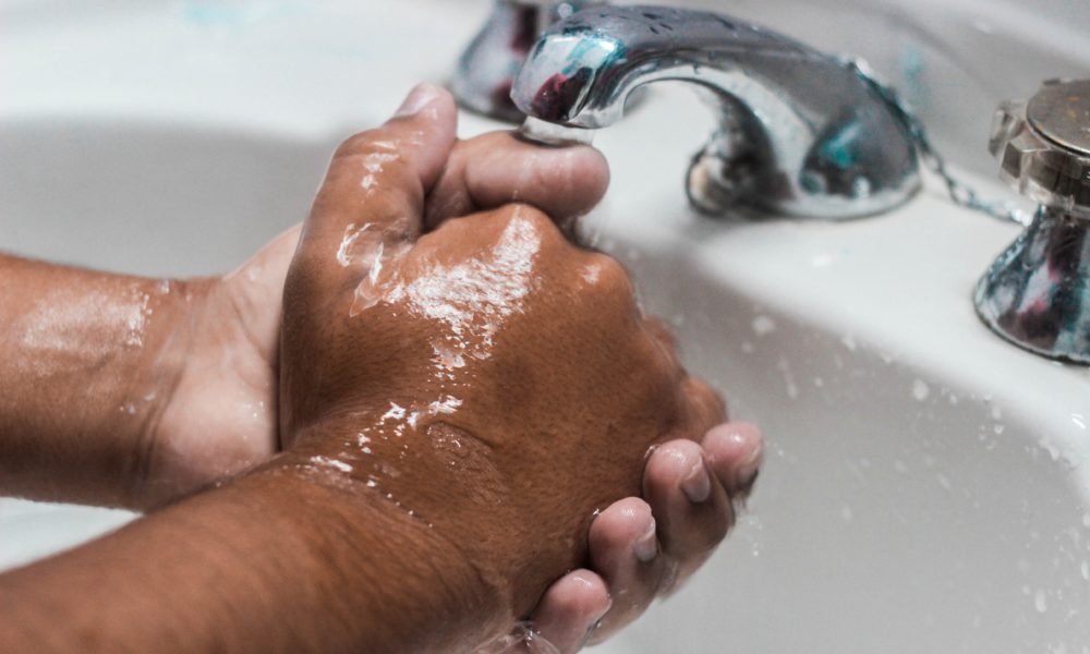 The Black community is ‘disproportionately affected’ by COVID-19, Long Beach’s City Health Officer&nbsp;says