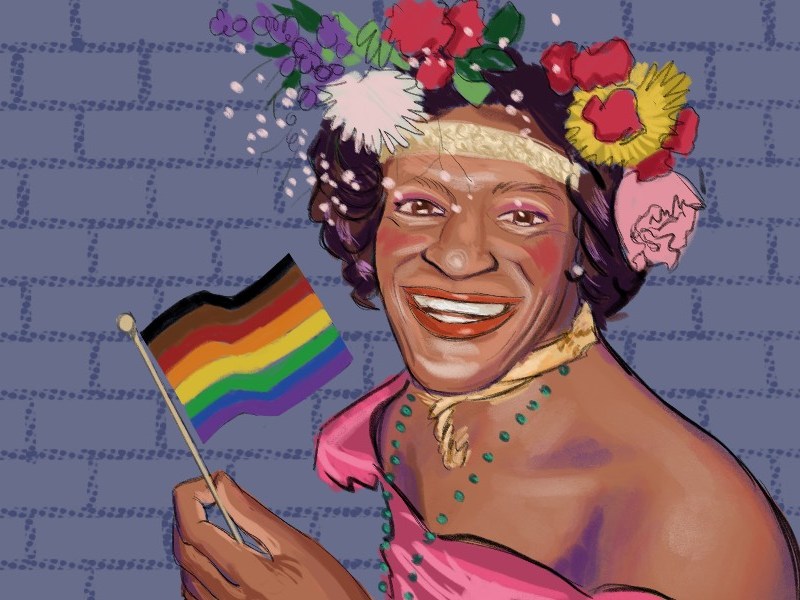 Stonewall wasn’t just a&nbsp;riot