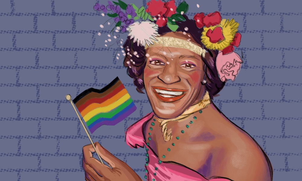 Stonewall wasn’t just a&nbsp;riot