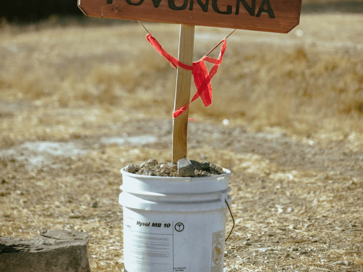 Perspectives on Puvungna