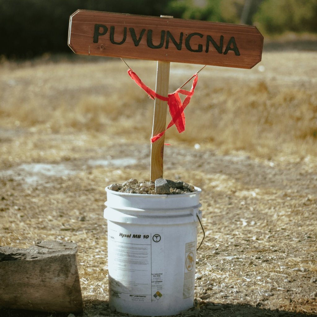 Perspectives on Puvungna