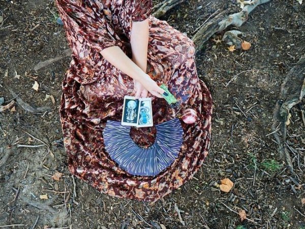 Today’s Tarot: A transformative&nbsp;tool