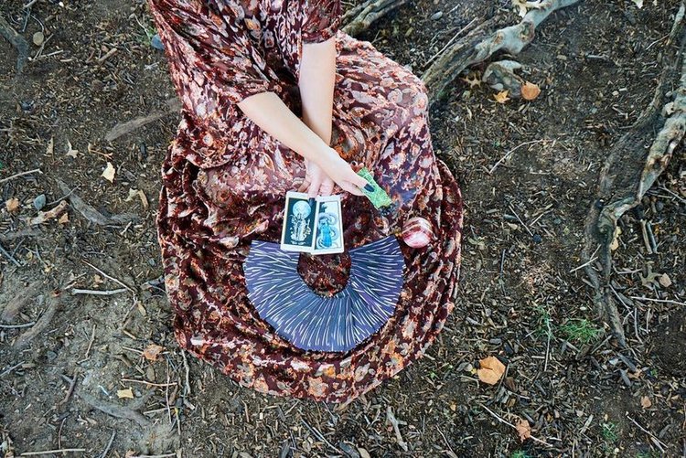 Today’s Tarot: A transformative&nbsp;tool