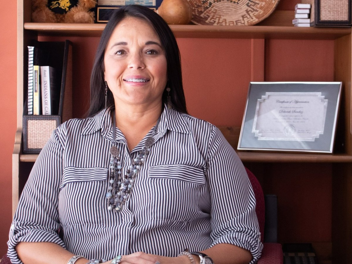 Righting historic wrongs