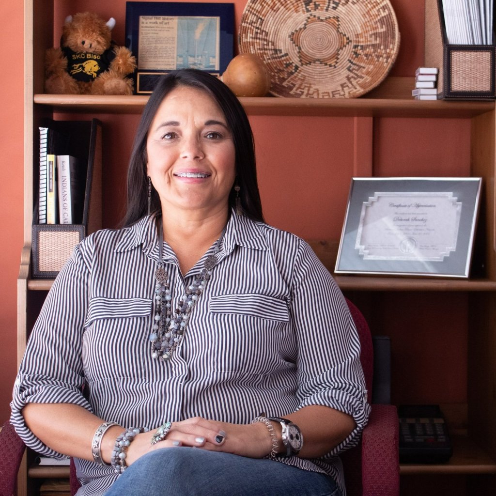 Righting historic wrongs