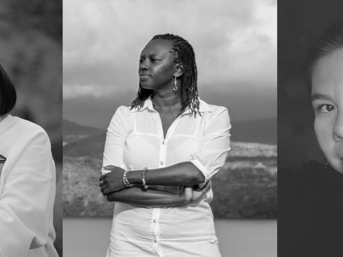 Meet the Logan Elevate&nbsp;grantees