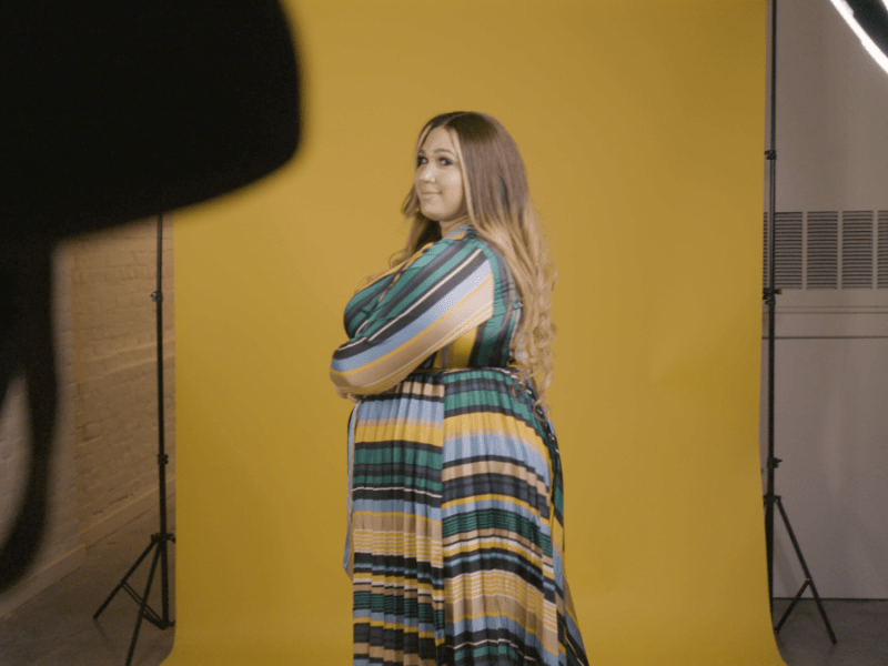 ‘House of tulip’ centers trans love, community and&nbsp;culture