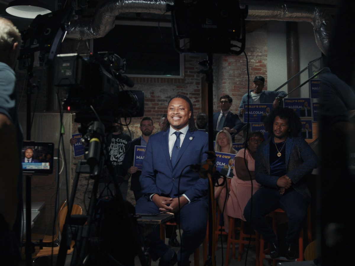 Malcolm Kenyatta Documentary is a Love Letter to&nbsp;Philly