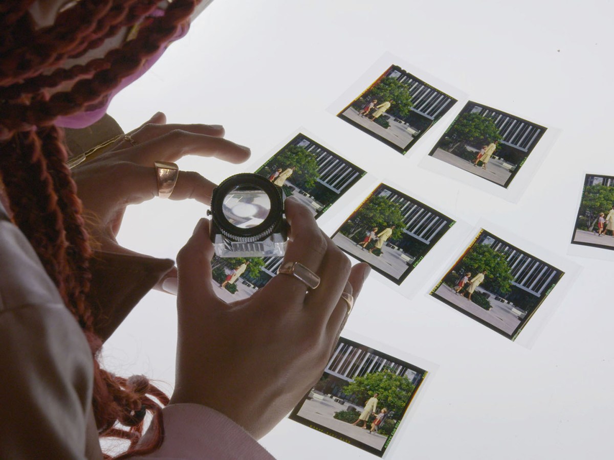 Seeking Mavis Beacon: The Black Tech Icon Who Wasn’t Real and the Journey to Find&nbsp;Her