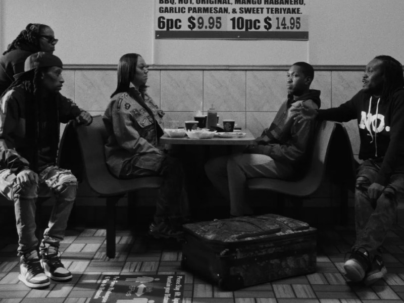 Rap Is Art, Not&nbsp;Evidence